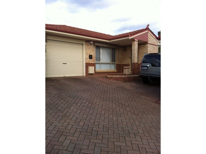 6/7 Brooks Street, Kalamunda WA 6076