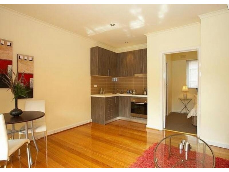 6/133  Clarke st, Northcote VIC 3070