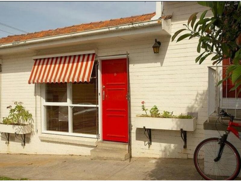 6/133  Clarke st, Northcote VIC 3070