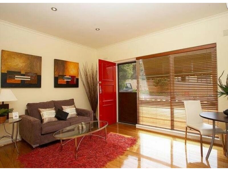 6/133  Clarke st, Northcote VIC 3070