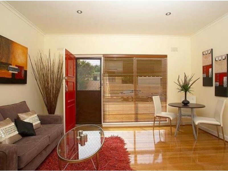 6/133  Clarke st, Northcote VIC 3070