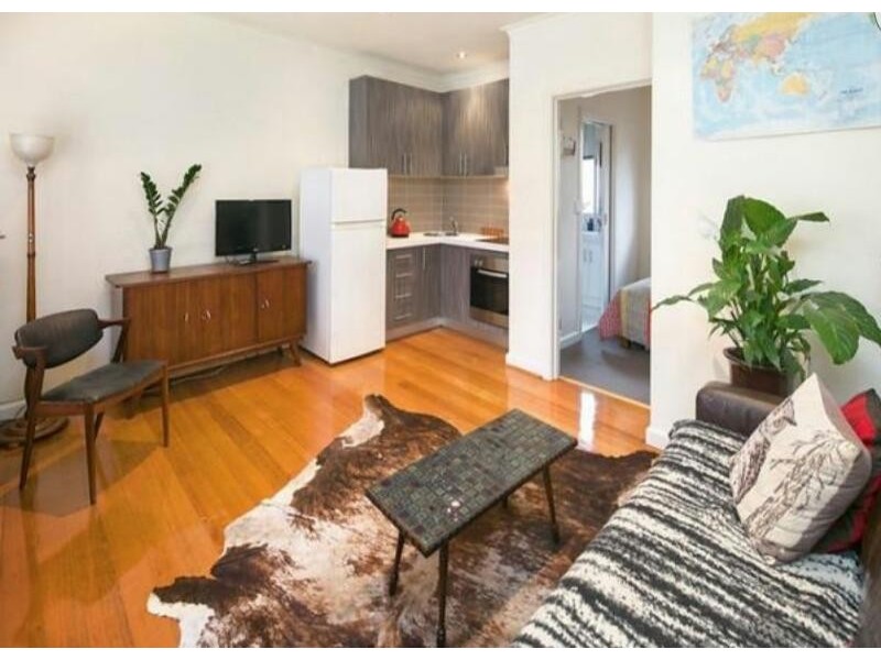 6/133  Clarke st, Northcote VIC 3070