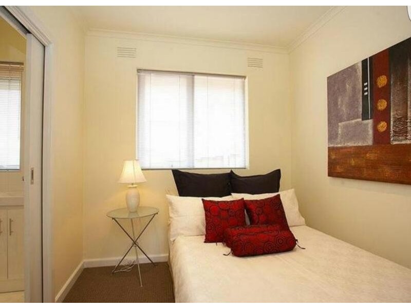 6/133  Clarke st, Northcote VIC 3070