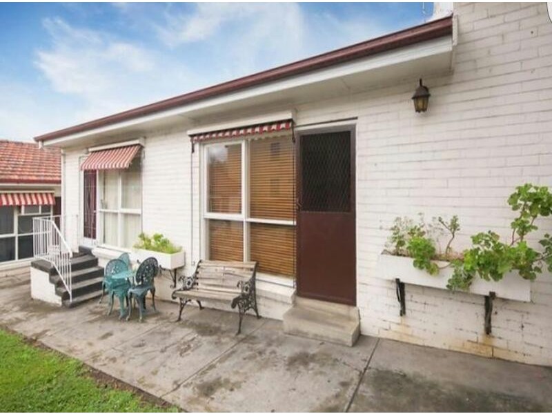 6/133  Clarke st, Northcote VIC 3070