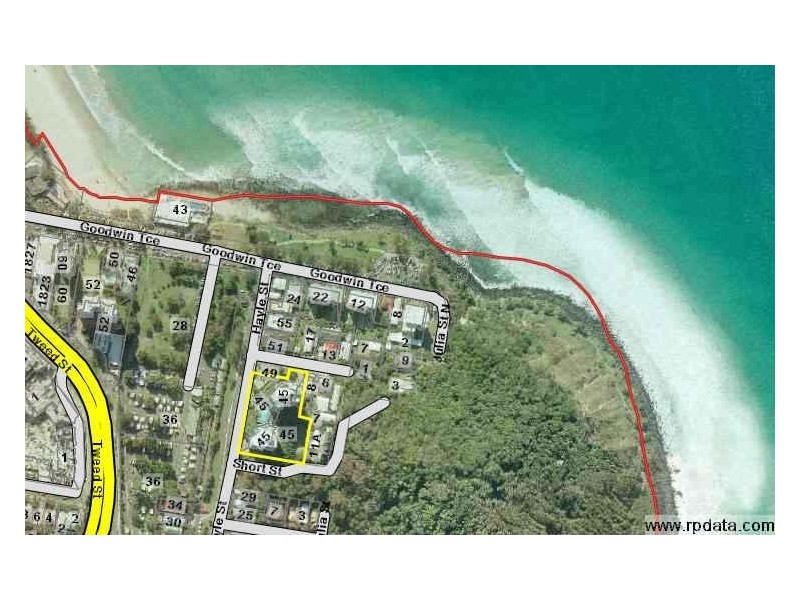 Burleigh Heads QLD 4220