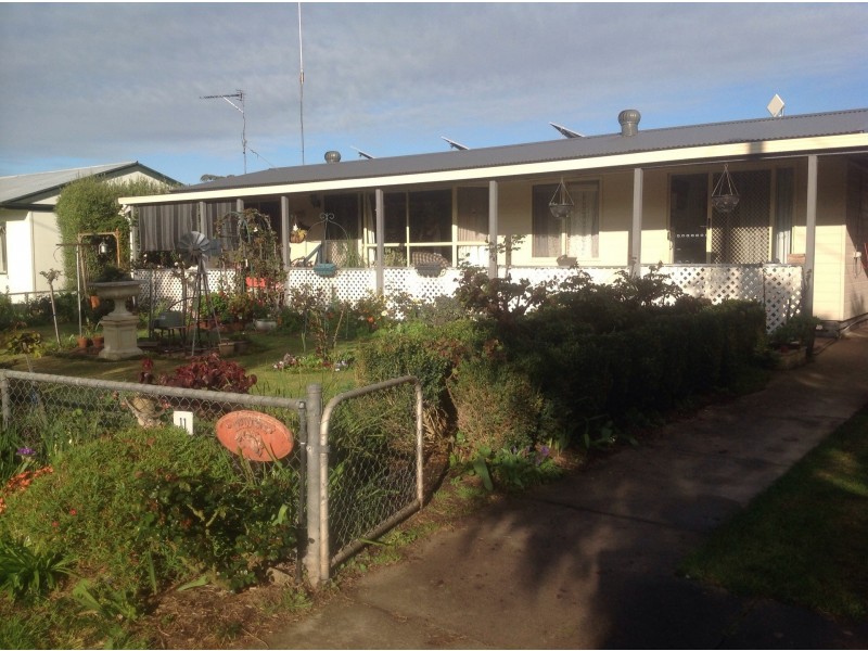 11 Watson Avenue, Lucindale SA 5272