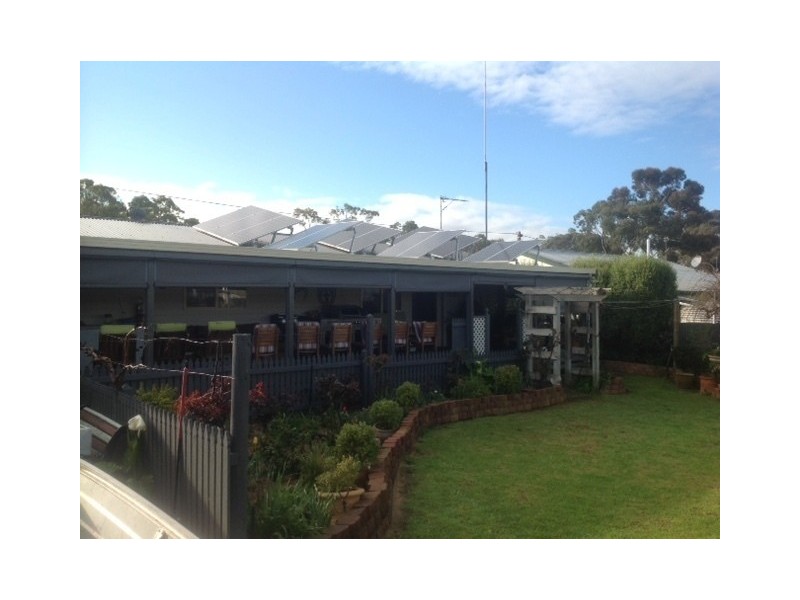 11 Watson Avenue, Lucindale SA 5272