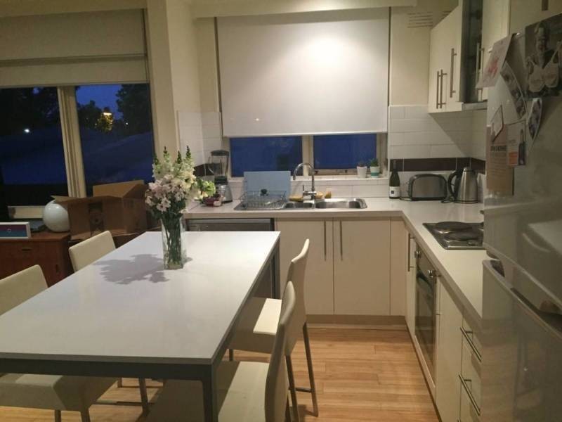 9/844 Lygon St, Carlton North VIC 3054