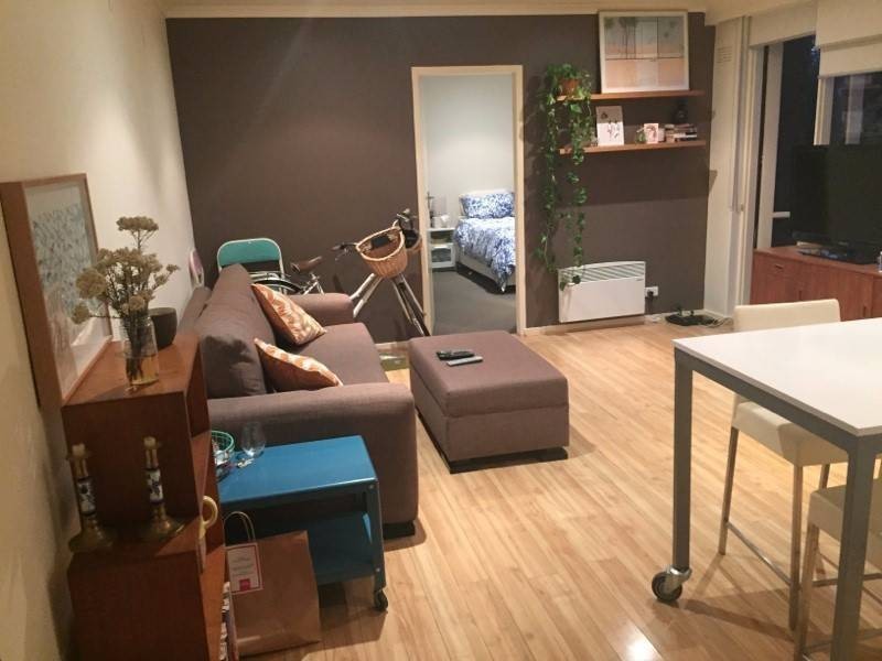 9/844 Lygon St, Carlton North VIC 3054