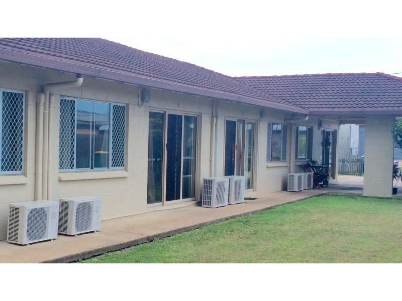 3/65 Punari Street, Currajong QLD 4812