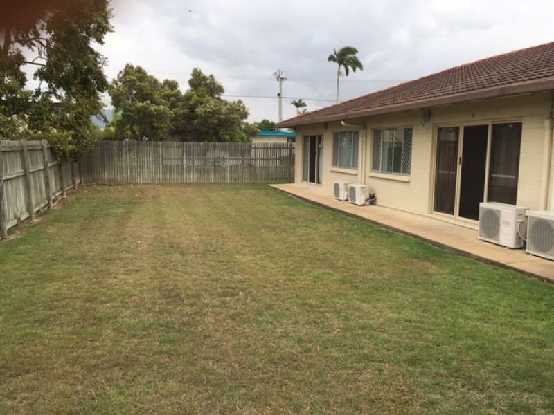 3/65 Punari Street, Currajong QLD 4812