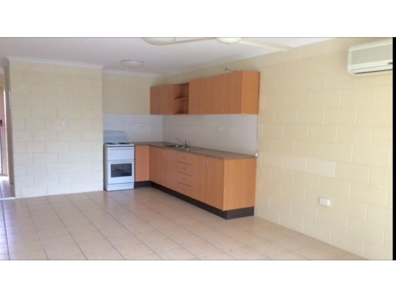 3/65 Punari Street, Currajong QLD 4812