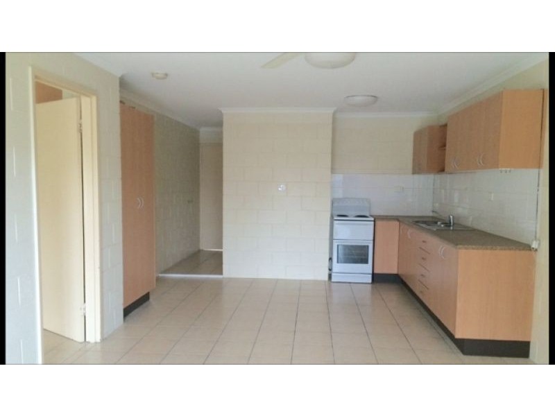 3/65 Punari Street, Currajong QLD 4812