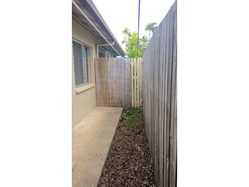 3/65 Punari Street, Currajong QLD 4812