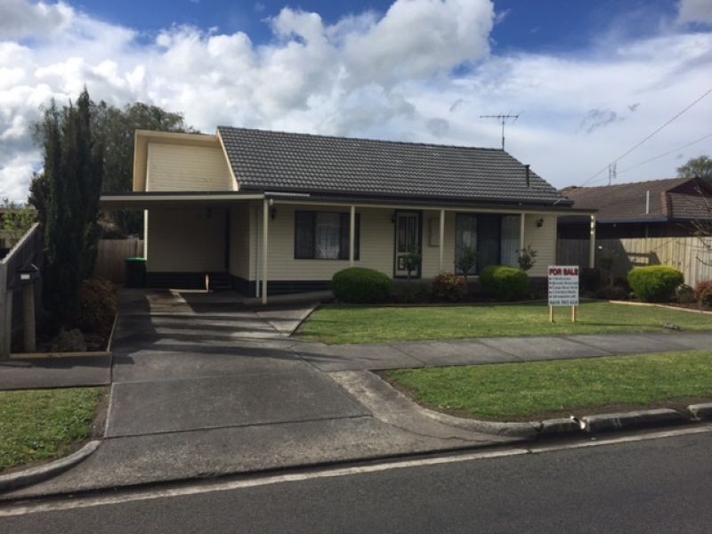 44 John Street, Moe VIC 3825