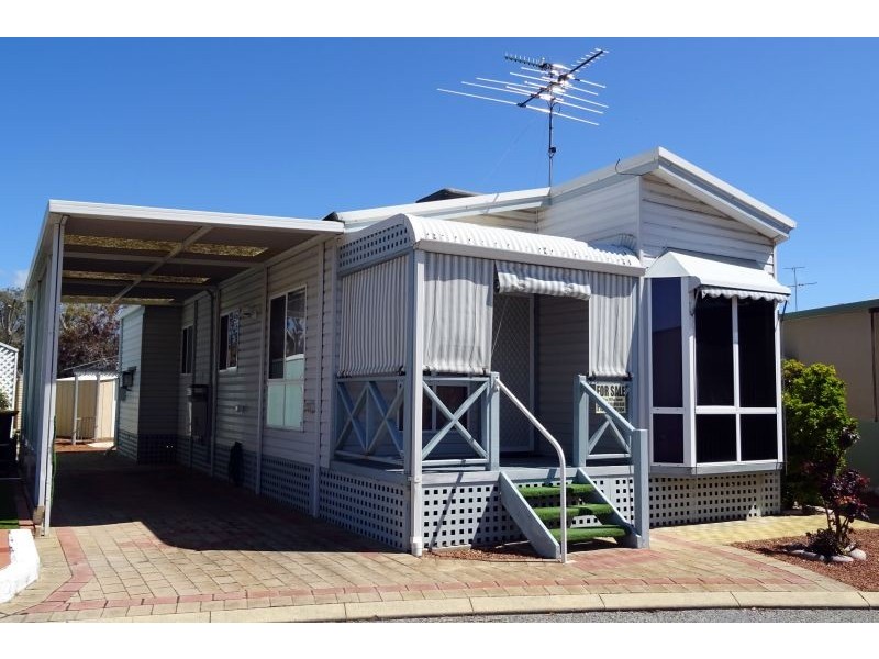 120/490 PINJARRA ROAD, Mandurah WA 6210