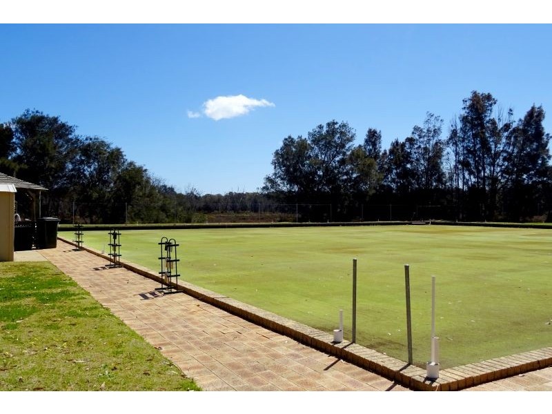 120/490 PINJARRA ROAD, Mandurah WA 6210