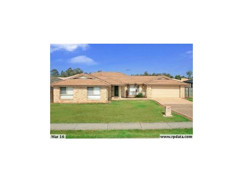 71 Ronald Court, Caboolture South QLD 4510
