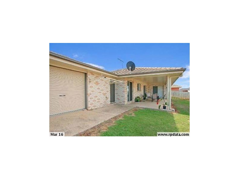 71 Ronald Court, Caboolture South QLD 4510