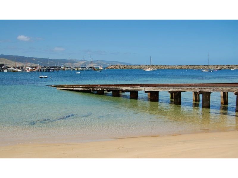 2 Street St, Melbourne VIC 3000