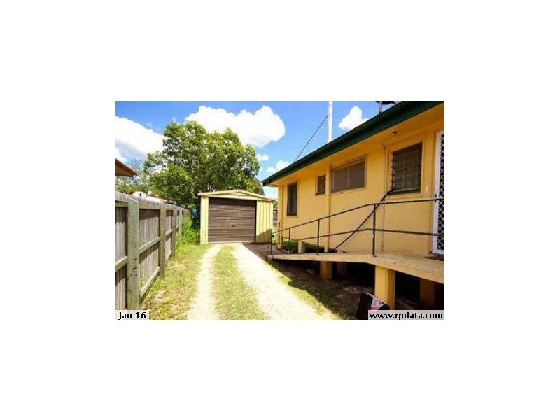 12 Maryanne Street, Riverview QLD 4303
