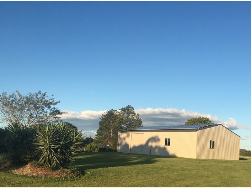 15 Stocks Rd, North Casino NSW 2470