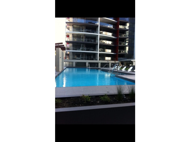 25/143 Adelaide Terrace, East Perth WA 6004