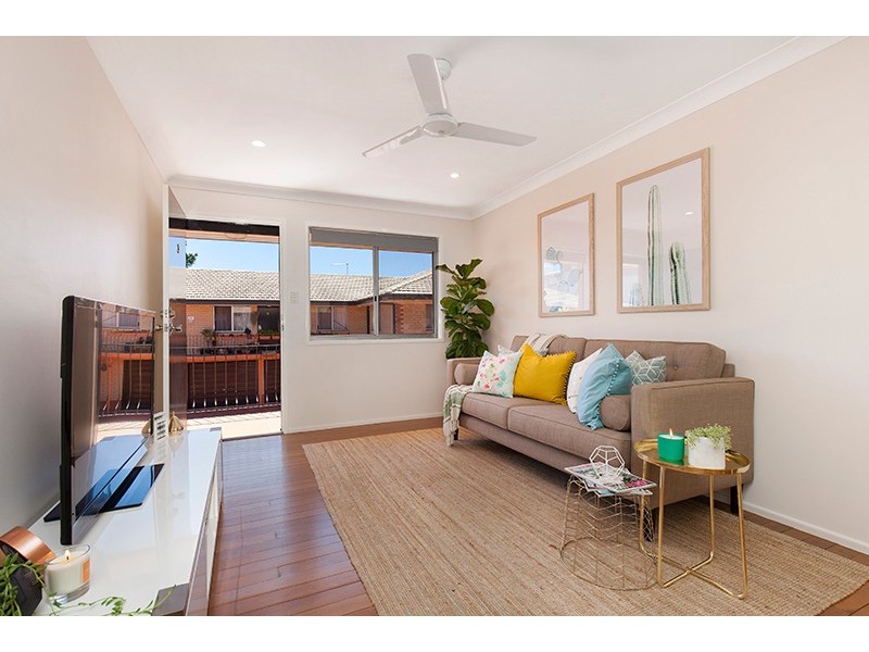 3/33 Shottery Street, Yeronga QLD 4104