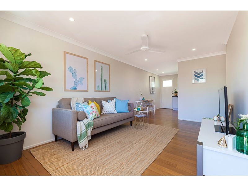 3/33 Shottery Street, Yeronga QLD 4104