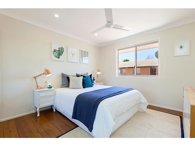 3/33 Shottery Street, Yeronga QLD 4104