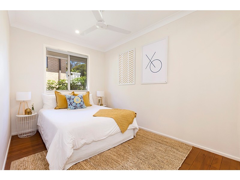 3/33 Shottery Street, Yeronga QLD 4104