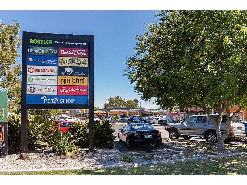 3/33 Shottery Street, Yeronga QLD 4104