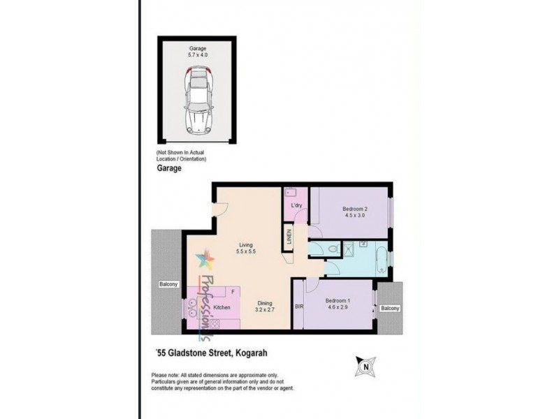 55 Gladstone Street, Kogarah NSW 2217