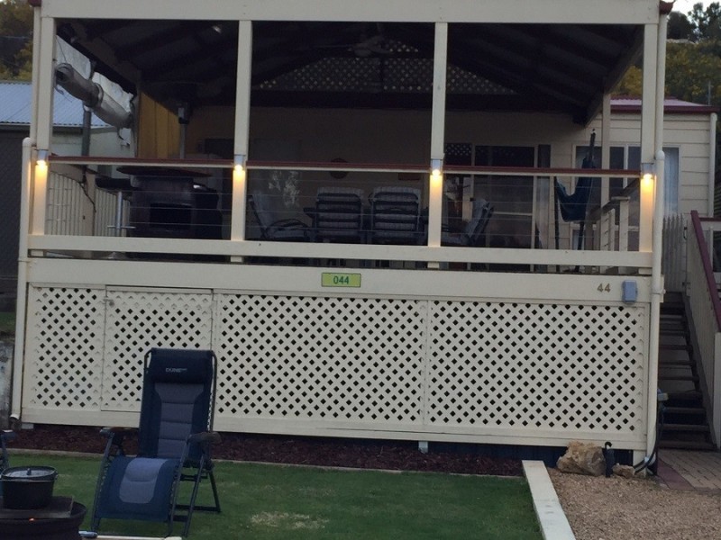 44  Caloote Landing Road, Caloote SA 5254