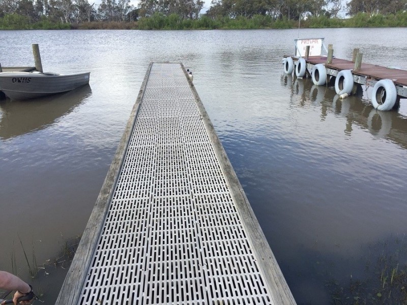 44  Caloote Landing Road, Caloote SA 5254