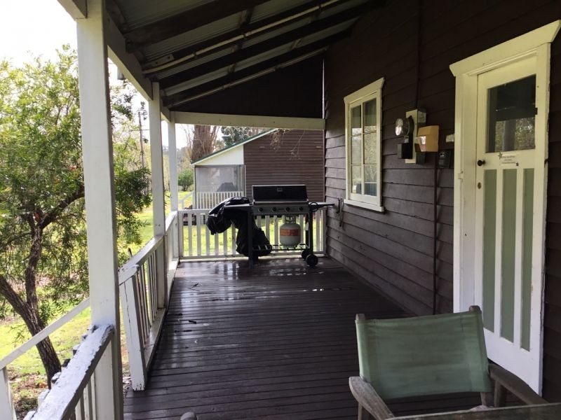 12 Nyamup Rd, Dingup WA 6258