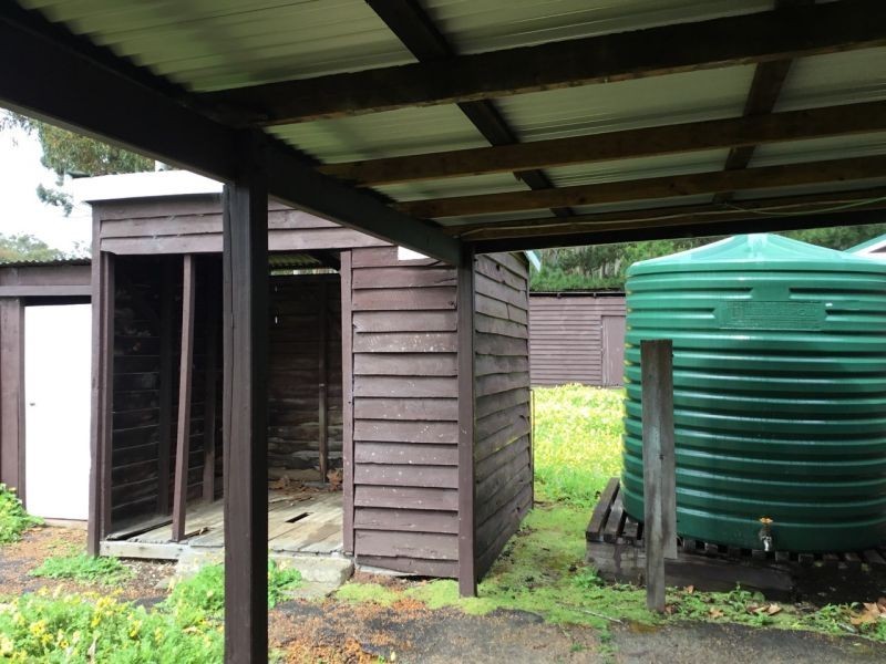 12 Nyamup Rd, Dingup WA 6258