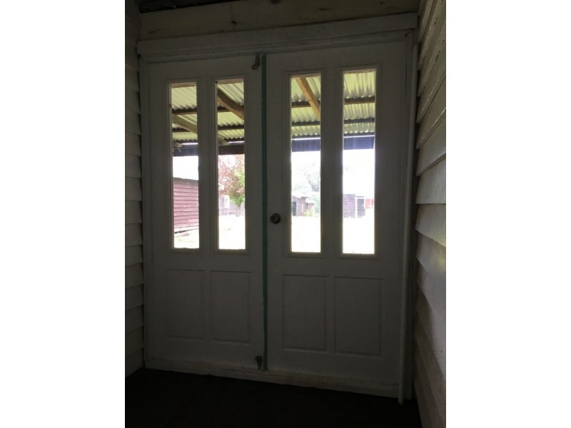 12 Nyamup Rd, Dingup WA 6258