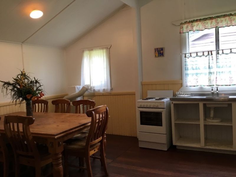 12 Nyamup Rd, Dingup WA 6258