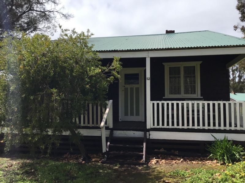 12 Nyamup Rd, Dingup WA 6258