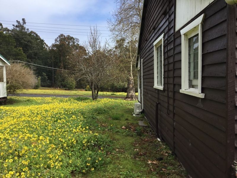12 Nyamup Rd, Dingup WA 6258