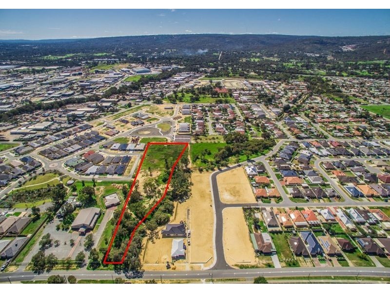 36 Alcock street, Maddington WA 6109