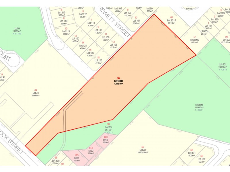 36 Alcock street, Maddington WA 6109