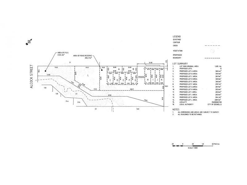 36 Alcock street, Maddington WA 6109