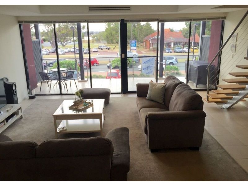 5/595 Canning Hwy, Alfred Cove WA 6154