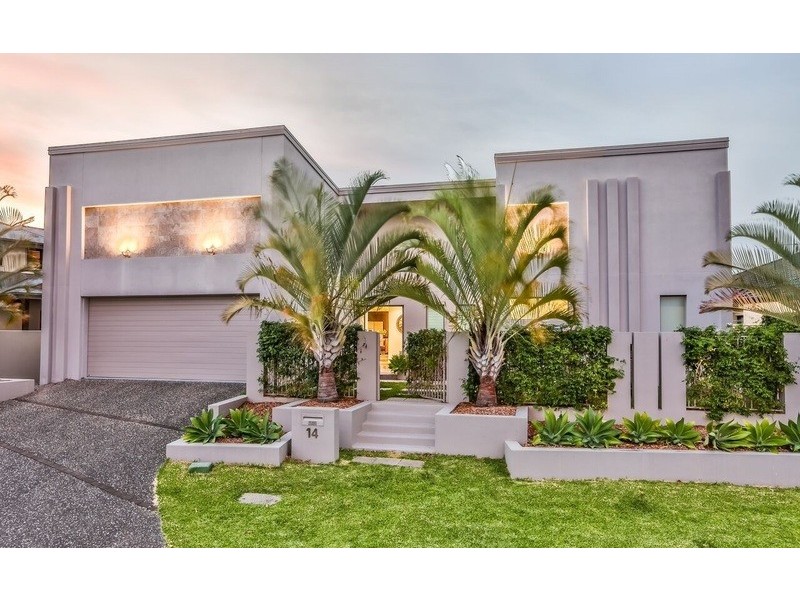 14 Skandia Court, Newport QLD 4020