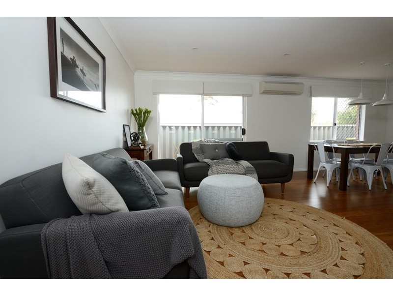 3 Burt Street, East Bunbury WA 6230