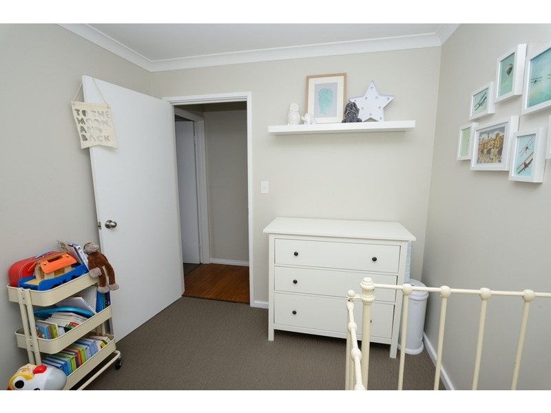 3 Burt Street, East Bunbury WA 6230