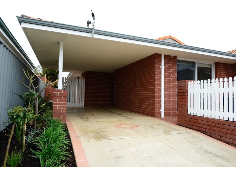 3 Burt Street, East Bunbury WA 6230