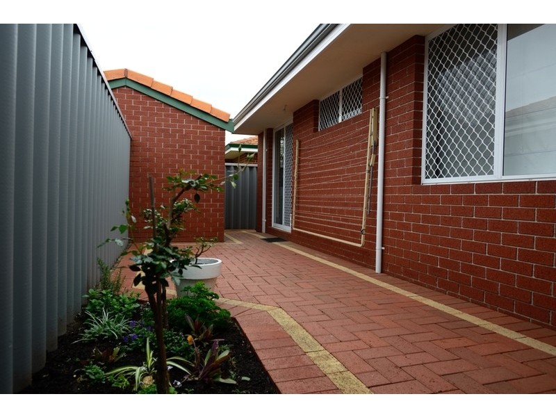 3 Burt Street, East Bunbury WA 6230